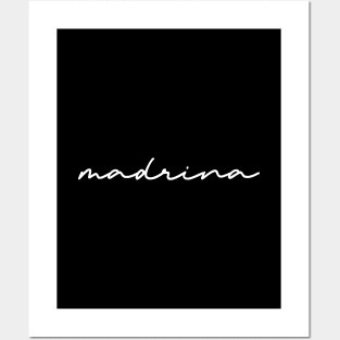 Madrina Posters and Art